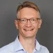 Photo of David Mardle