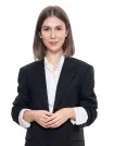 Photo of Antonia  Hirsch