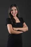 Photo of Merve Mert