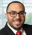 Photo of Omar F. Hassan
