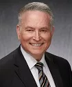 Photo of Hon. David I.  Brown (Ret.)