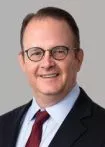 Photo of Jeffrey  Clark 