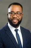 Photo of Idorenyin Umoh
