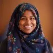 Photo of Nura Maznavi