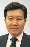 Photo of Xiangtong  Xu