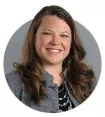 Photo of Megan Donaghey
