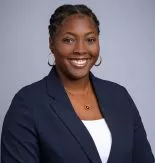Photo of Shadé  Edwards
