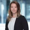 Photo of Cecilia Holmsten