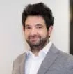 Photo of Marc-David Weinberger