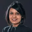 Photo of Anindita Roychowdhury