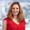 Andreea Custurea Photo