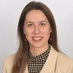 Kristin Lyaskova Photo