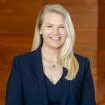 Photo of Allison E. Knopp