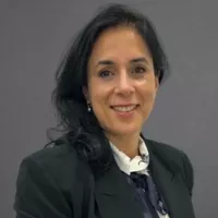 Photo of Anuradha  Gandhi