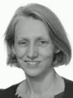 Photo of Lucy Fergusson