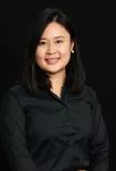Photo of Alice Wong