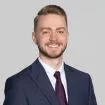 Photo of Michael Hughes