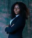 Esther Aderomi Photo