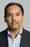 Photo of Ashwin Pal