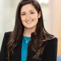 Photo of April Byrne