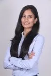 Photo of Isheta T. Batra