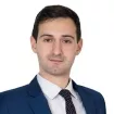 Photo of Gray Morfopoulos