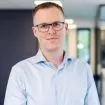 Photo of Stijn Lagaert