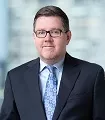 Photo of James P. Bergin