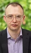 Photo of Andrew  Bullock