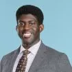 Photo of Elorm K. Sallah
