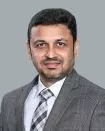 Deepesh Chheda Photo