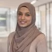 Photo of Farhana  Mahabali