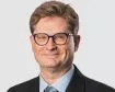 Photo of Ian Mason