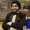 Photo of Gursimar Singh Setia