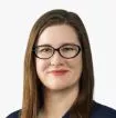 Photo of Jessica McGahie Sawyer