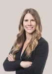 Photo of Sarah Horsfall
