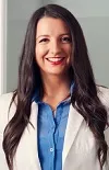 Jessica Karevski Photo