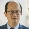 Photo of Albert Sang