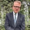 Andrew Raider Wood Photo