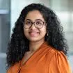 Photo of Kavita  Pandya (Articling Student)
