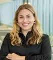 Photo of Leah Motzkin