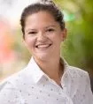 Photo of Rebecca Woodcock