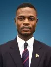 Photo of Akorede Folarin