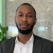 Photo of Olamide Olaniran