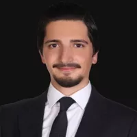 Photo of Kaan Özdemir