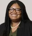 Photo of Jasmine Cooper