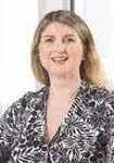 Photo of Alison Bearpark