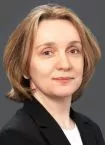 Photo of Irina  Antoshevska