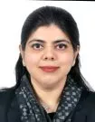 Photo of Neha Maniktala