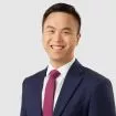 Gordon Chan Photo